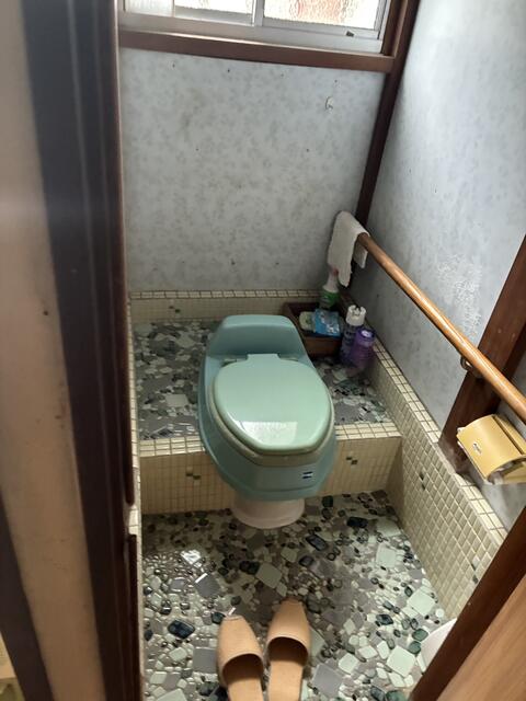 日光市 清滝２丁目 (東武日光駅) 2階建 3DKの画像10
