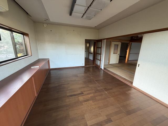 有田郡有田川町 大字徳田 (藤並駅) 1階建 4LDKの画像10