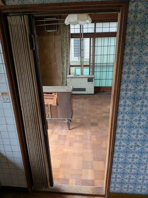八戸市 吹上２丁目 (本八戸駅) 2階建 4DKの画像10