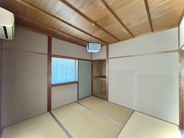 鳥取市 円護寺 (鳥取駅) 2階建 5DKの画像10
