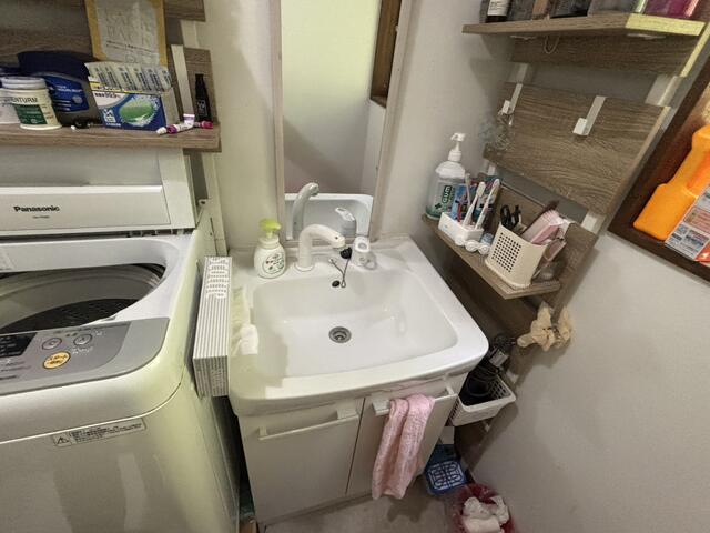 青梅市 根ヶ布２丁目 (青梅駅) 2階建 4DKの画像10