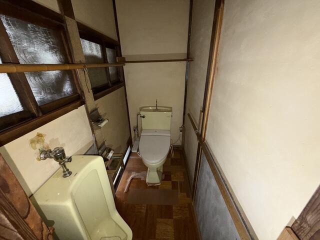 富山市 東岩瀬町 (東岩瀬駅) 2階建 3DKの画像10