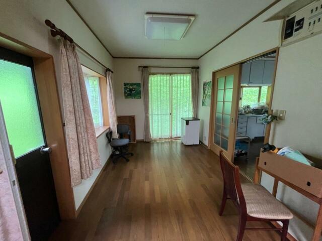 村上市 薦川 (村上駅) 2階建 5DKの画像10