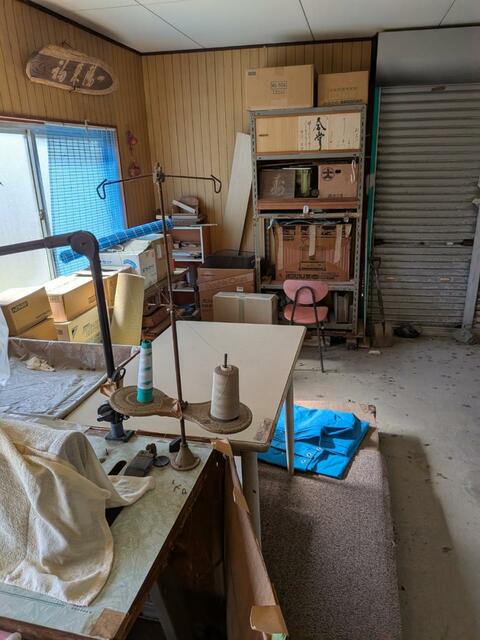 仲多度郡多度津町 大字見立 (津島ノ宮駅) 2階建 4DKの画像10