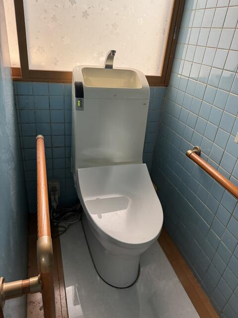 花巻市 大迫町亀ケ森第８地割 (石鳥谷駅) 2階建 3DKの画像10