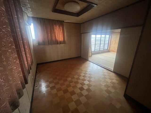 新発田市 藤塚浜 (金塚駅) 2階建 5DKの画像10
