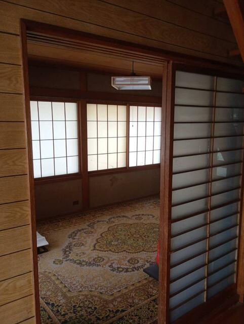 新潟市南区 大別當 (羽生田駅) 2階建 3DKの画像10
