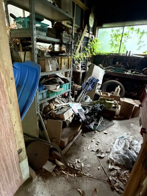 木更津市 大久保 (君津駅) 2階建 2LKの画像10