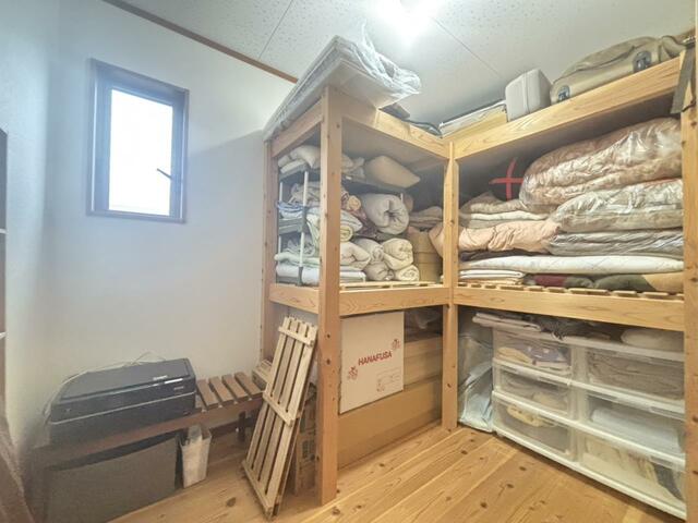 鳥取市 用瀬町鷹狩 (鷹狩駅) 2階建 3LDKの画像10