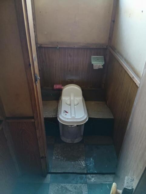 八戸市 大字白銀町字雷 (白銀駅) 2階建 2DKの画像10