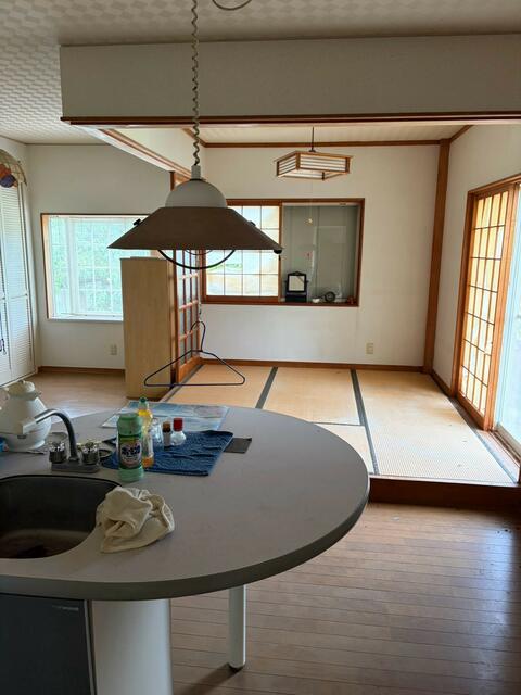 中津川市 福岡 (坂下駅) 2階建 4LDKの画像10