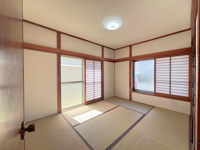 東伯郡北栄町 江北 (下北条駅) 2階建 3LDKの画像10