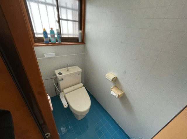 長浜市 余呉町下余呉 (余呉駅) 1階建 4DKの画像10
