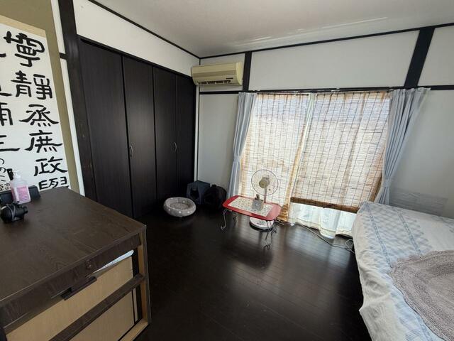 鳥取市 的場 (鳥取駅) 2階建 3LDKの画像10
