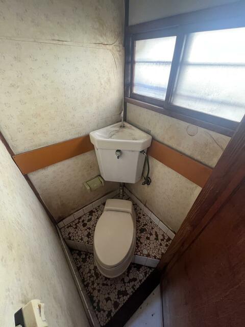 入間郡三芳町 大字北永井 (鶴瀬駅) 2階建 3DKの画像10