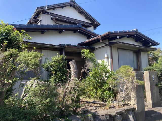 伊勢市 大湊町 (伊勢市駅) 2階建 3DKの画像10