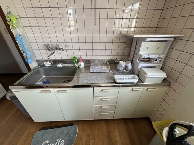 鳥取市 緑ケ丘２丁目 (湖山駅) 2階建 6SLDKの画像10