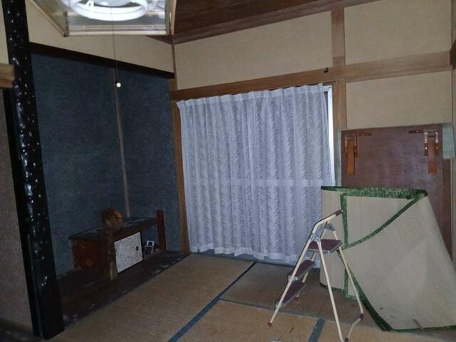 木更津市 笹子 (東清川駅) 1階建 3DKの画像10
