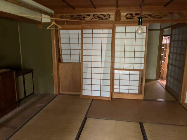 八頭郡智頭町 大字智頭 (智頭駅) 2階建 10DKの画像10