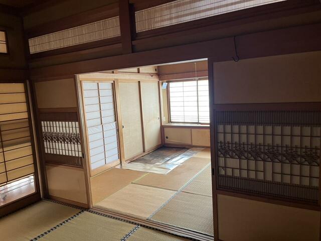 三条市 月岡２丁目 (東三条駅) 2階建 6DKの画像10