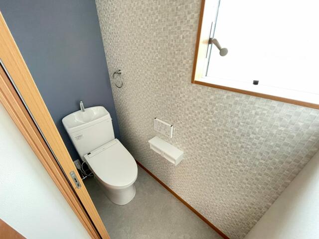 鳥取市 湖山町南３丁目 (湖山駅) 2階建 3LDKの画像10