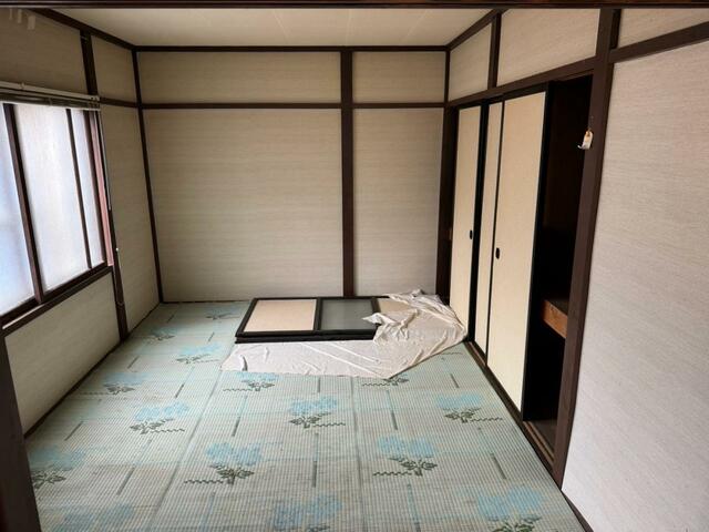 札幌市豊平区 平岸二条１２丁目 (南平岸駅) 2階建 5DKの画像10