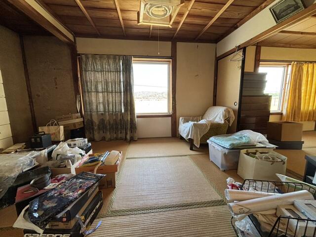 岩美郡岩美町 大字大谷 (大岩駅) 2階建 7DKの画像10
