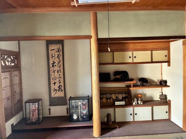 浅口郡里庄町 大字新庄 (里庄駅) 2階建 4DKの画像10
