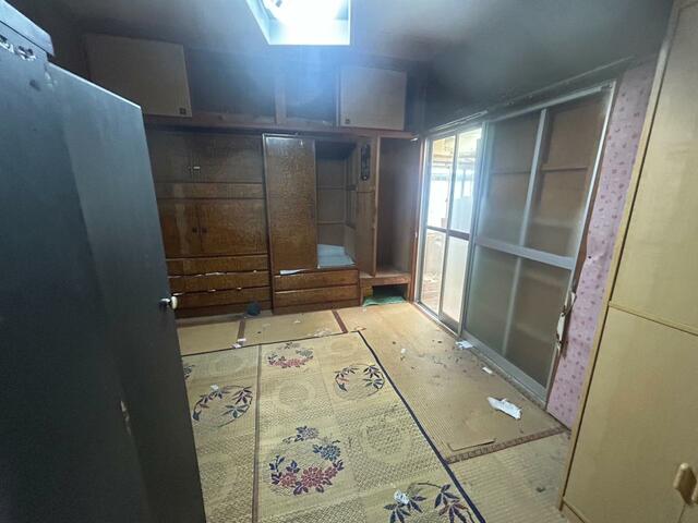 枕崎市 恵比須町 (枕崎駅) 2階建 3DKの画像10