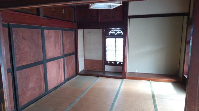 柏崎市 高柳町岡田 (安田駅) 2階建 4DKの画像10