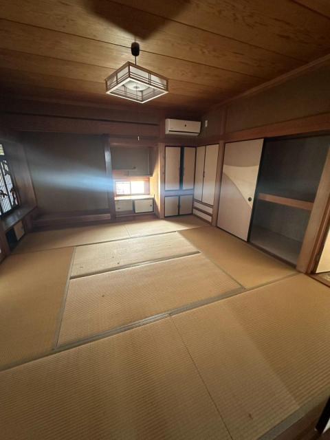 鳥取市 美萩野１丁目 (末恒駅) 2階建 6DKの画像10