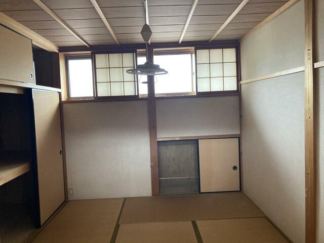 鳥取市 河原町釜口 (国英駅) 2階建 8DKの画像10