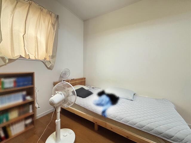 鳥取市 湖山町南３丁目 (湖山駅) 2階建 5LDKの画像10