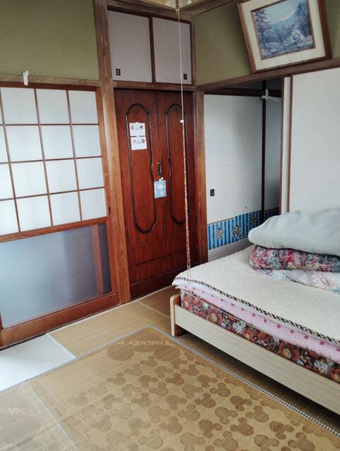 長崎市 東立神町 (大浦海岸通駅) 2階建 3DKの画像10