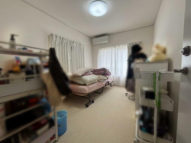 鳥取市 国府町宮下 (津ノ井駅) 2階建 3LDKの画像10