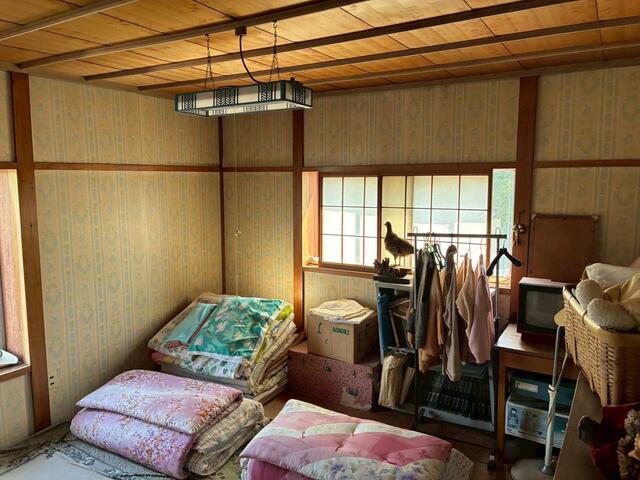 八戸市 大字市川町字桔梗野 (陸奥市川駅) 2階建 5DKの画像10