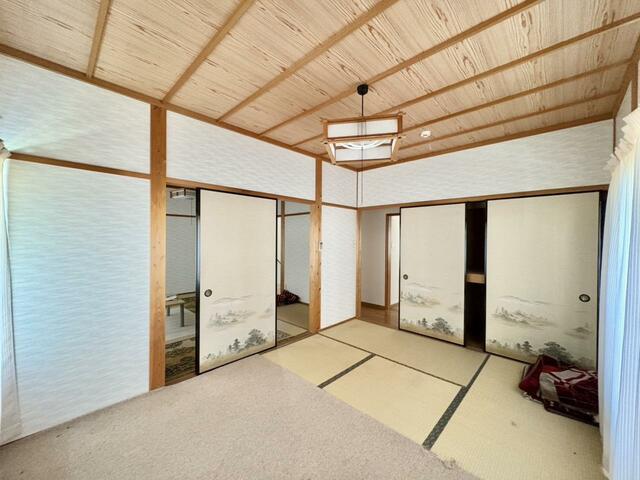 鳥取市 河原町天神原 (河原駅) 2階建 5LDKの画像10