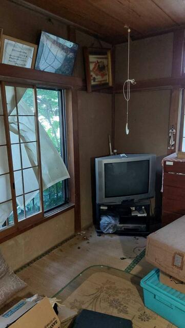 横須賀市 鴨居２丁目 (浦賀駅) 2階建 4DKの画像10
