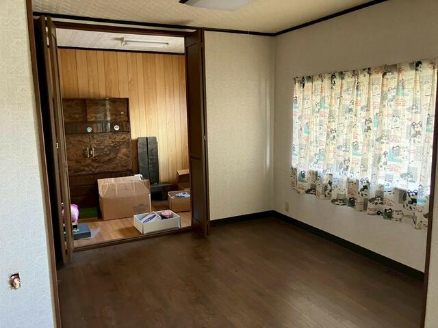 宍粟市 山崎町春安 2階建 4DKの画像10