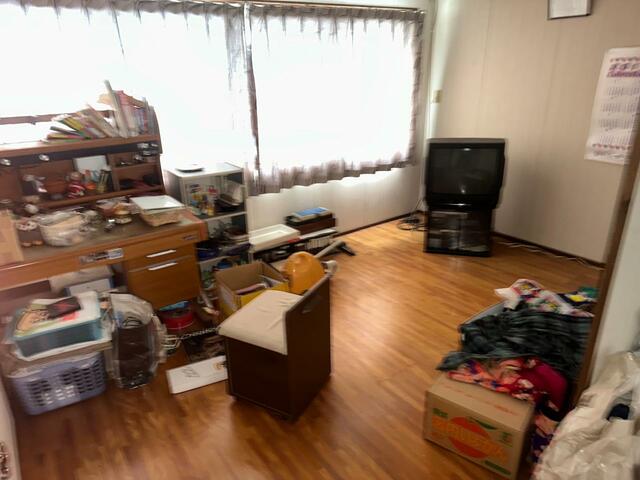 南秋田郡大潟村 字東３丁目 (八郎潟駅) 2階建 5DKの画像10