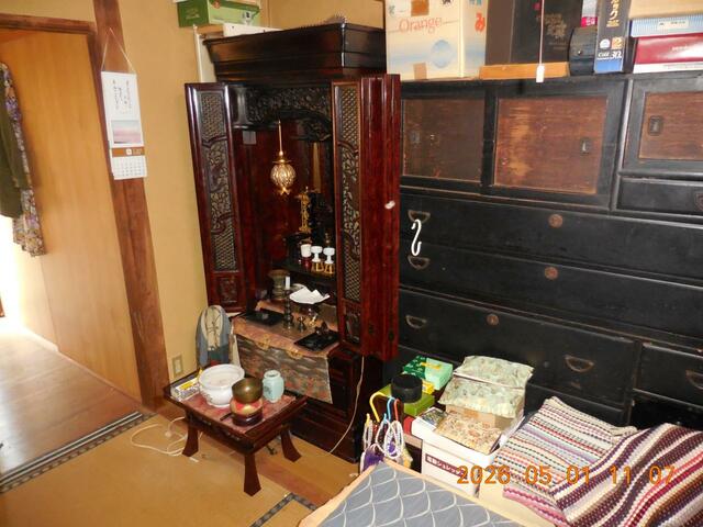 長崎市 片淵５丁目 (新中川町駅) 1階建 3DKの画像10