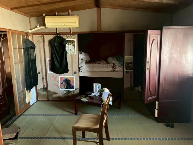 可児市 兼山常盤町 (顔戸駅) 2階建 7DKの画像10