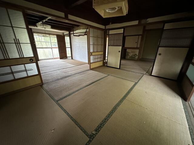 鳥取市 蔵田 (津ノ井駅) 2階建 9SLDKの画像10