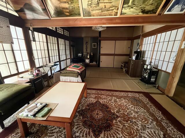 鳥取市 河原町長瀬 (河原駅) 2階建 6DKの画像10