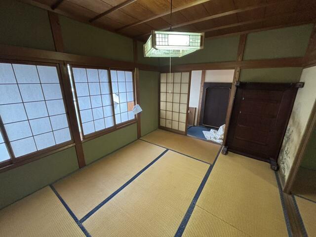 鳥取市 国府町宮下 (津ノ井駅) 2階建 5DKの画像10