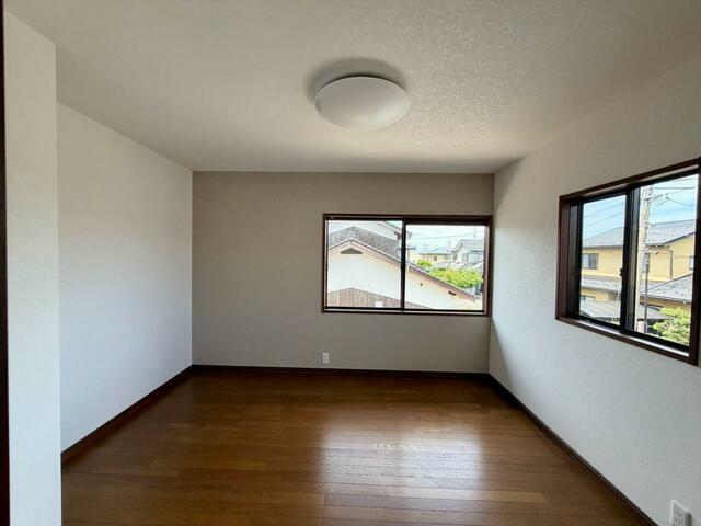 米子市 富益町 (弓ケ浜駅) 2階建 5LDKの画像10