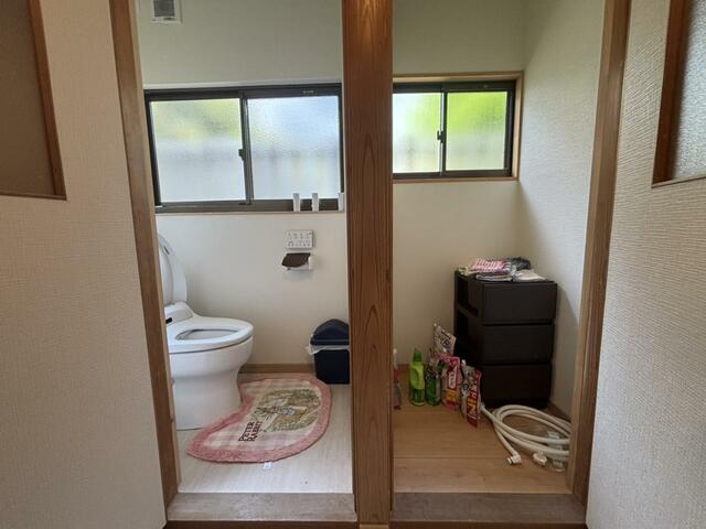 鳥取市 北園２丁目 (鳥取駅) 2階建 4LDKの画像10