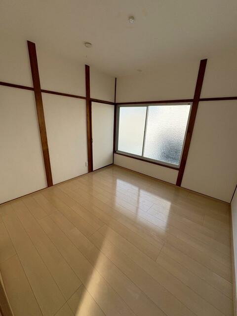 鳥取市 浜坂５丁目 (湖山駅) 2階建 3LDKの画像10