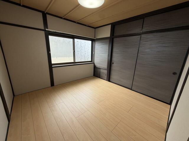 鳥取市 面影１丁目 (津ノ井駅) 2階建 4LDKの画像10