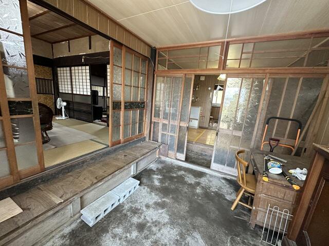 倉吉市 和田東町 (倉吉駅) 1階建 4DKの画像10